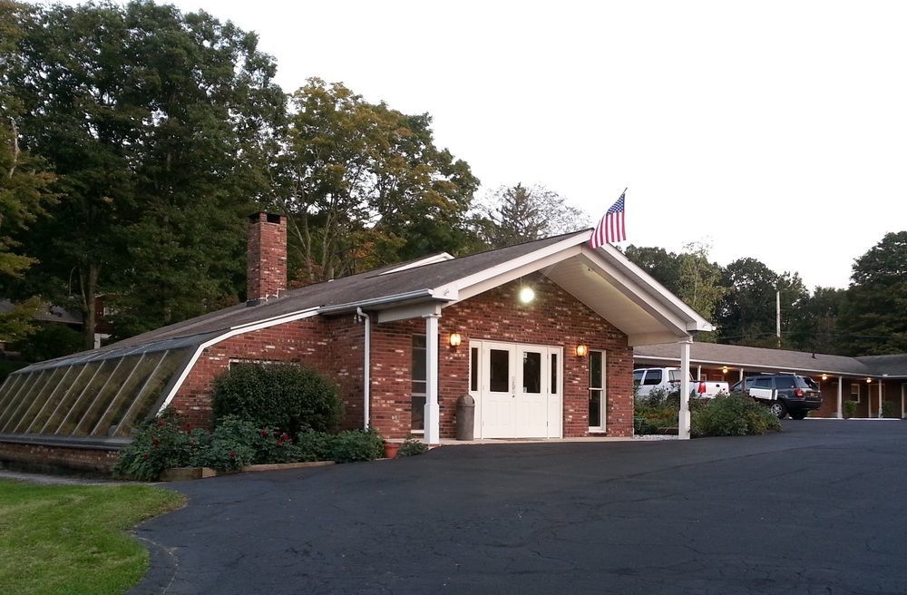 Heidi'S Inn Brewster Esterno foto
