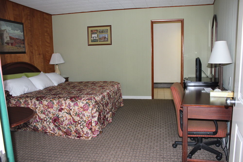 Heidi'S Inn Brewster Esterno foto