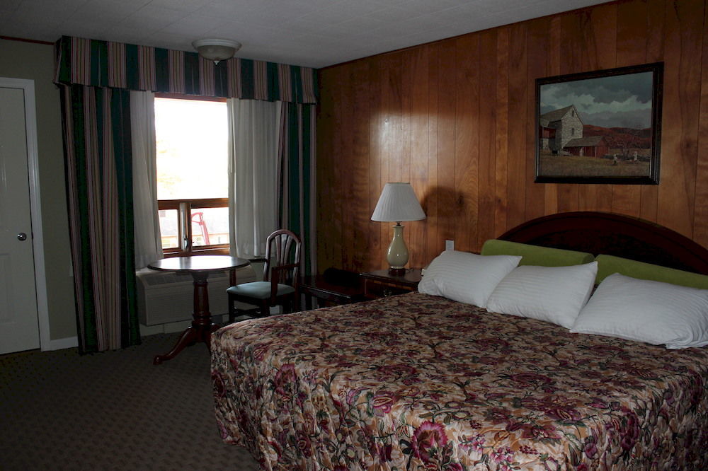 Heidi'S Inn Brewster Esterno foto